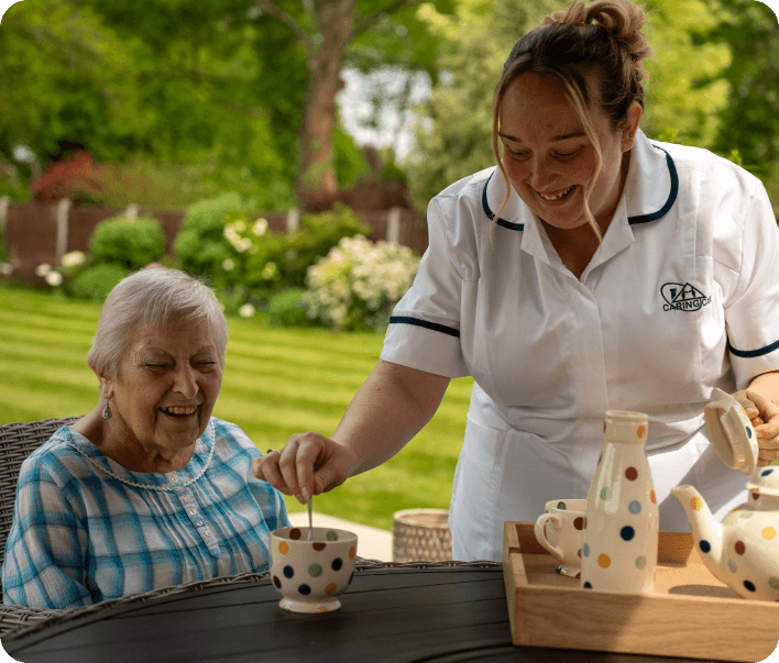 home care west midlands