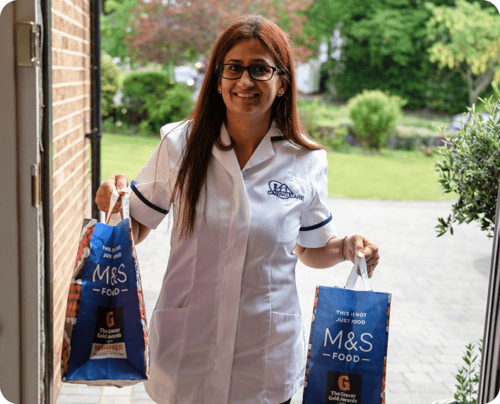 home care west midlands