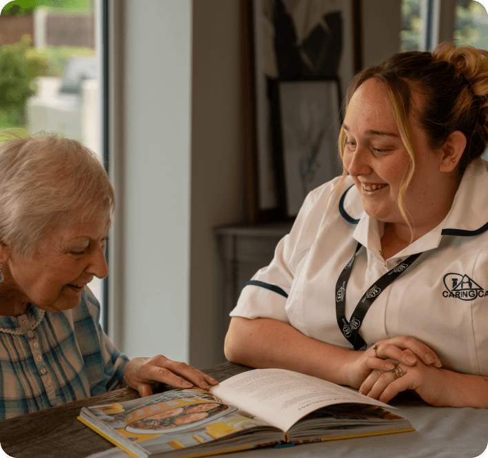 home care west midlands
