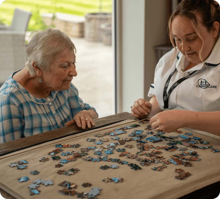 home care west midlands